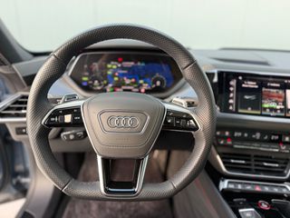 Audi e-tron GT 2021 *LASER*MASSAGE*360*PANORAMA*ACC*HUD*-thumb-68