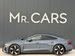 Audi e-tron GT 2021 *LASER*MASSAGE*360*PANORAMA*ACC*HUD*-thumb-1