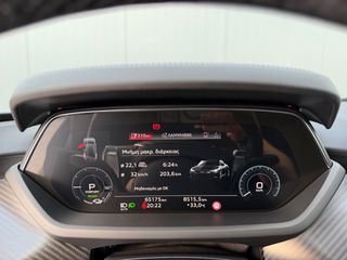 Audi e-tron GT 2021 *LASER*MASSAGE*360*PANORAMA*ACC*HUD*-thumb-73