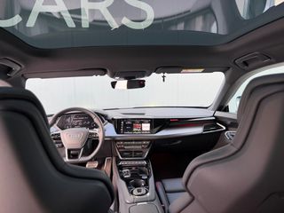 Audi e-tron GT 2021 *LASER*MASSAGE*360*PANORAMA*ACC*HUD*-thumb-76