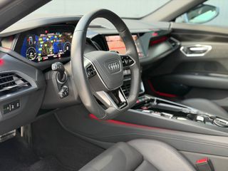 Audi e-tron GT 2021 *LASER*MASSAGE*360*PANORAMA*ACC*HUD*-thumb-78