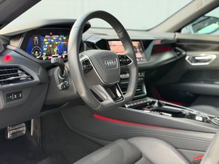 Audi e-tron GT 2021 *LASER*MASSAGE*360*PANORAMA*ACC*HUD*-thumb-79