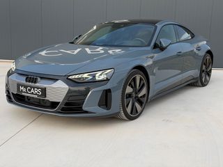 Audi e-tron GT 2021 *LASER*MASSAGE*360*PANORAMA*ACC*HUD*-thumb-2