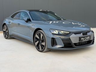 Audi e-tron GT 2021 *LASER*MASSAGE*360*PANORAMA*ACC*HUD*-thumb-3