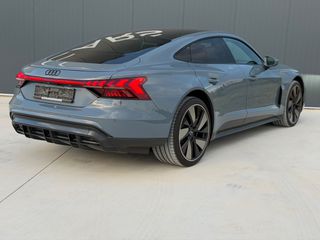 Audi e-tron GT 2021 *LASER*MASSAGE*360*PANORAMA*ACC*HUD*-thumb-4