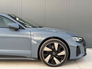 Audi e-tron GT 2021 *LASER*MASSAGE*360*PANORAMA*ACC*HUD*-thumb-8
