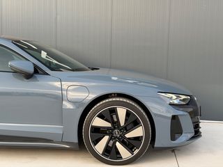 Audi e-tron GT 2021 *LASER*MASSAGE*360*PANORAMA*ACC*HUD*-thumb-9
