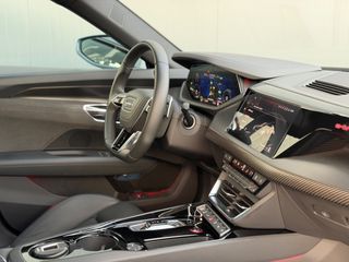 Audi e-tron GT 2021 *LASER*MASSAGE*360*PANORAMA*ACC*HUD*-thumb-37