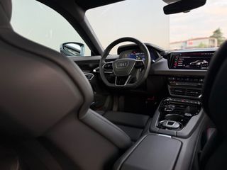 Audi e-tron GT 2021 *LASER*MASSAGE*360*PANORAMA*ACC*HUD*-thumb-47