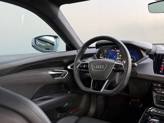 Audi e-tron GT 2021 *LASER*MASSAGE*360*PANORAMA*ACC*HUD*-thumb-48