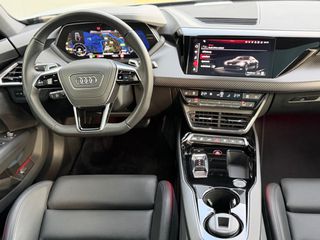 Audi e-tron GT 2021 *LASER*MASSAGE*360*PANORAMA*ACC*HUD*-thumb-49