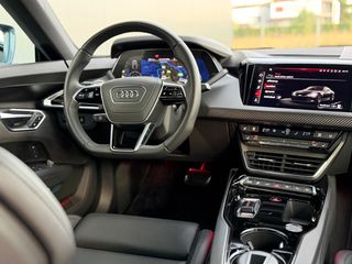Audi e-tron GT 2021 *LASER*MASSAGE*360*PANORAMA*ACC*HUD*-thumb-50
