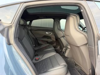 Audi e-tron GT 2021 *LASER*MASSAGE*360*PANORAMA*ACC*HUD*-thumb-52