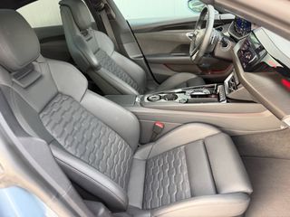 Audi e-tron GT 2021 *LASER*MASSAGE*360*PANORAMA*ACC*HUD*-thumb-55