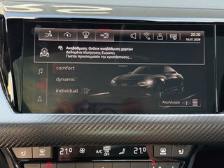 Audi e-tron GT 2021 *LASER*MASSAGE*360*PANORAMA*ACC*HUD*-thumb-57