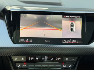 Audi e-tron GT 2021 *LASER*MASSAGE*360*PANORAMA*ACC*HUD*-thumb-59