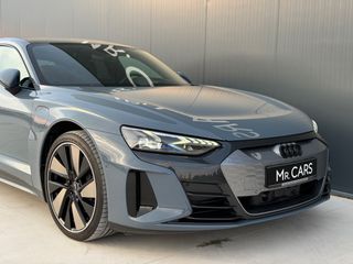 Audi e-tron GT 2021 *LASER*MASSAGE*360*PANORAMA*ACC*HUD*-thumb-12