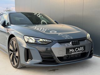 Audi e-tron GT 2021 *LASER*MASSAGE*360*PANORAMA*ACC*HUD*-thumb-13