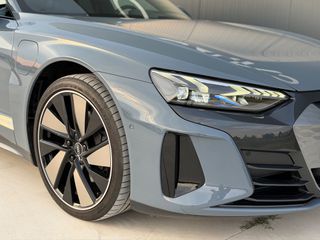 Audi e-tron GT 2021 *LASER*MASSAGE*360*PANORAMA*ACC*HUD*-thumb-14
