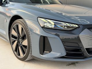 Audi e-tron GT 2021 *LASER*MASSAGE*360*PANORAMA*ACC*HUD*-thumb-15
