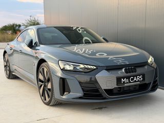 Audi e-tron GT 2021 *LASER*MASSAGE*360*PANORAMA*ACC*HUD*-thumb-16