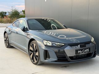 Audi e-tron GT 2021 *LASER*MASSAGE*360*PANORAMA*ACC*HUD*-thumb-17