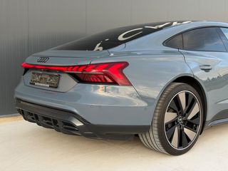 Audi e-tron GT 2021 *LASER*MASSAGE*360*PANORAMA*ACC*HUD*-thumb-18