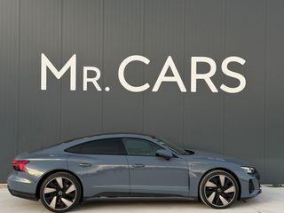 Audi e-tron GT 2021 *LASER*MASSAGE*360*PANORAMA*ACC*HUD*-thumb-21