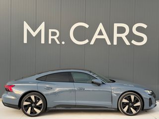 Audi e-tron GT 2021 *LASER*MASSAGE*360*PANORAMA*ACC*HUD*-thumb-22