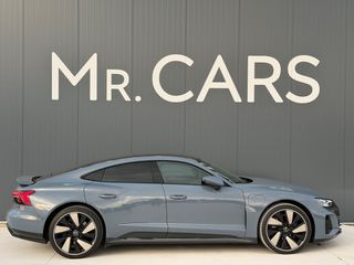 Audi e-tron GT 2021 *LASER*MASSAGE*360*PANORAMA*ACC*HUD*-thumb-23