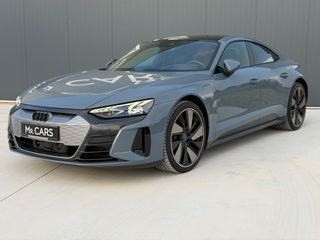 Audi e-tron GT 2021 *LASER*MASSAGE*360*PANORAMA*ACC*HUD*-thumb-25