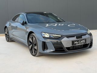 Audi e-tron GT 2021 *LASER*MASSAGE*360*PANORAMA*ACC*HUD*-thumb-26