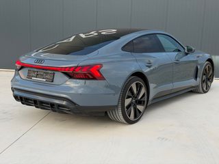 Audi e-tron GT 2021 *LASER*MASSAGE*360*PANORAMA*ACC*HUD*-thumb-27