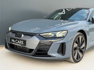 Audi e-tron GT 2021 *LASER*MASSAGE*360*PANORAMA*ACC*HUD*-thumb-28