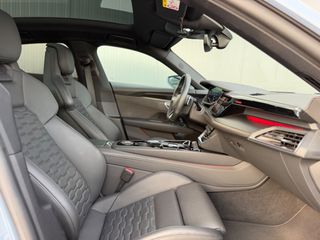 Audi e-tron GT 2021 *LASER*MASSAGE*360*PANORAMA*ACC*HUD*-thumb-31