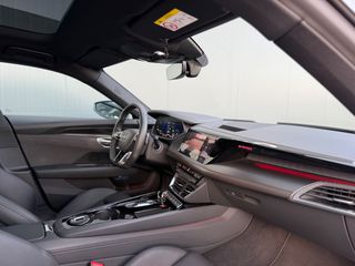 Audi e-tron GT 2021 *LASER*MASSAGE*360*PANORAMA*ACC*HUD*-thumb-33