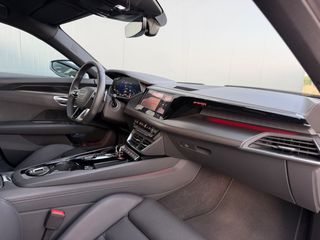Audi e-tron GT 2021 *LASER*MASSAGE*360*PANORAMA*ACC*HUD*-thumb-34