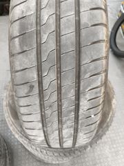 ΕΛΑΣΤΙΚΑ ΕΛΑΦ ΜΕΤΑΧΕΙΡΙΣΜΈΝΑ 185/60/15 FIRESTONE DOT 2025 BEST TIRES!!!!