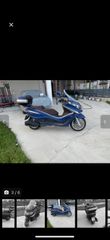 Piaggio X 10 2013