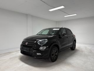 Fiat 500X 2018 Αυτόματο - Cross Plus Bronze Edition