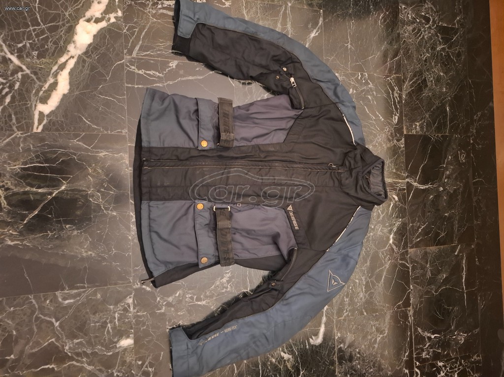 Dainese jacket