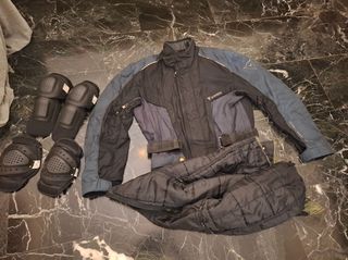 Dainese jacket-thumb-2