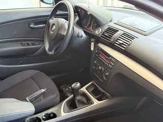 Bmw 116 2008 55 ΧΡΟΝΙΑ ΔΙΠΛΑ ΣΑΣ #1971-thumb-6