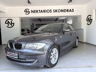 Bmw 116 2008 55 ΧΡΟΝΙΑ ΔΙΠΛΑ ΣΑΣ #1971-thumb-3