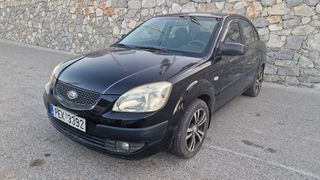 Kia Rio 2007