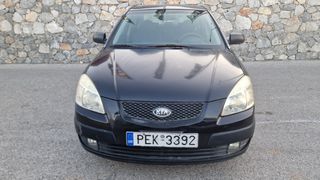 Kia Rio 2007-thumb-1