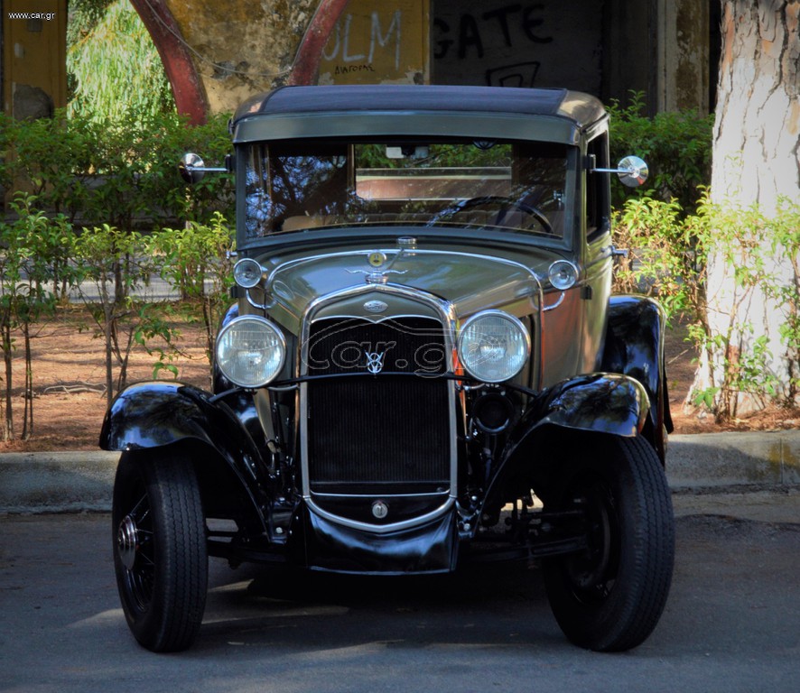 Ford 1931