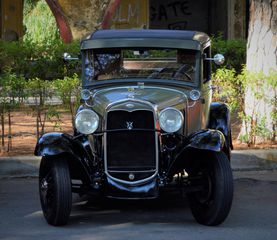 Ford 1931