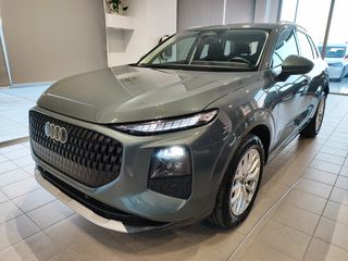 Audi Q3 2025 Advance με Digital Metrix Led, Premium & Tech Plus Πακέτα