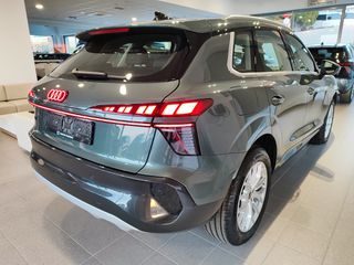 Audi Q3 2025 Advance με Digital Metrix Led, Premium & Tech Plus Πακέτα-thumb-2